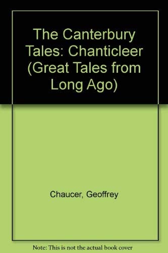 The Canterbury Tales Chanticleer