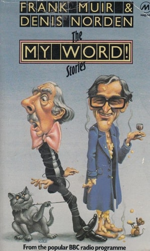 "My Word!" Stories