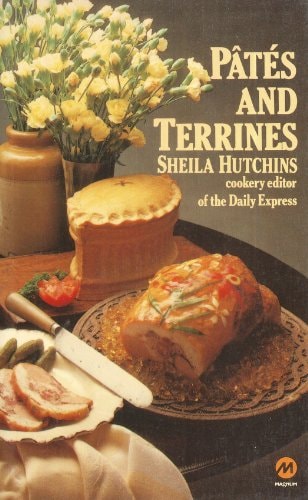 Pâtés and Terrines
