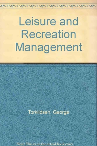 Edition published by E & FN Spon