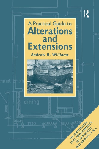 Edition published by E & FN Spon