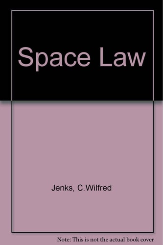 Space Law