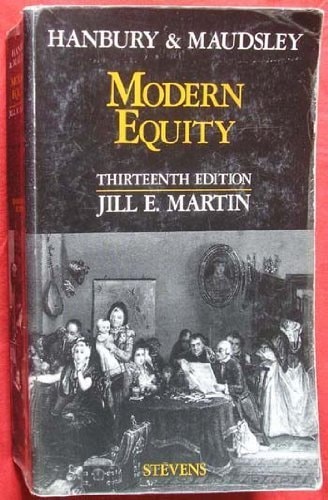 Modern Equity
