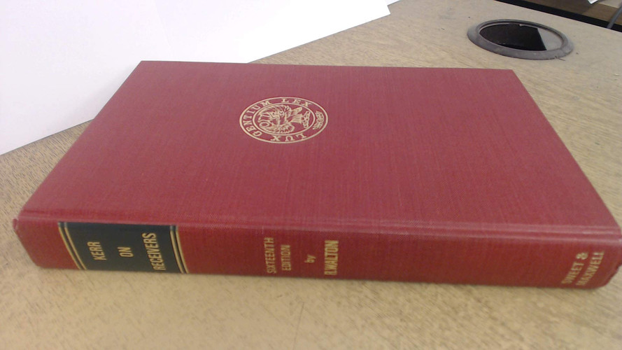 The law of restitution