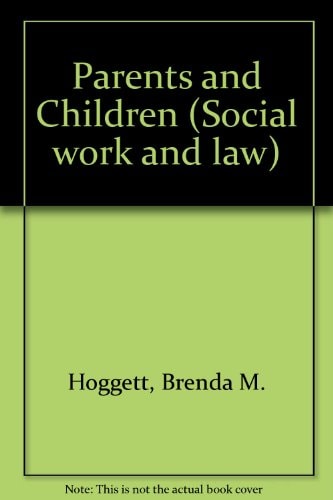 Parents and children (Social work and law)