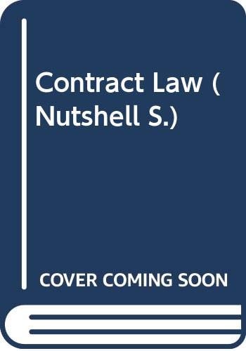 Contract in a Nutshell