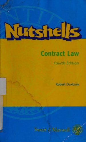 Contract in a Nutshell