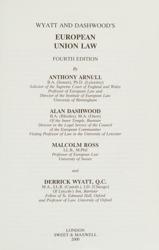 European Union law
