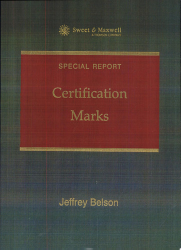 Certification Marks
