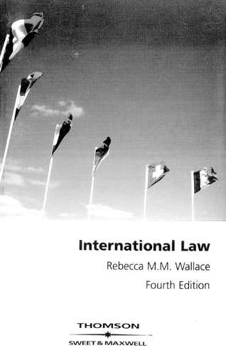 International Law