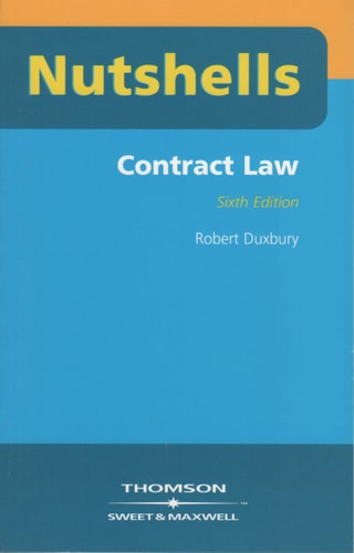 Contract Law