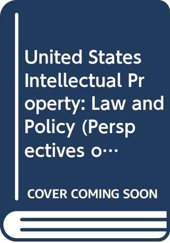 United States Intellectual Property