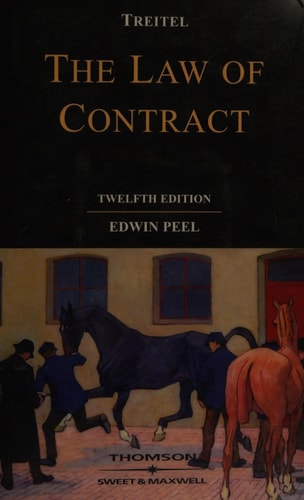 The Law of Contract