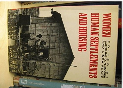 Women, Human Settlements, and Housing