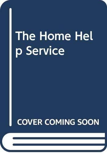 The Home Help Service