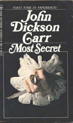 Most Secret