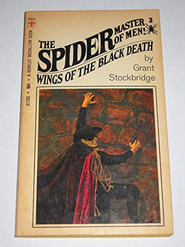 Wings of the Black Death