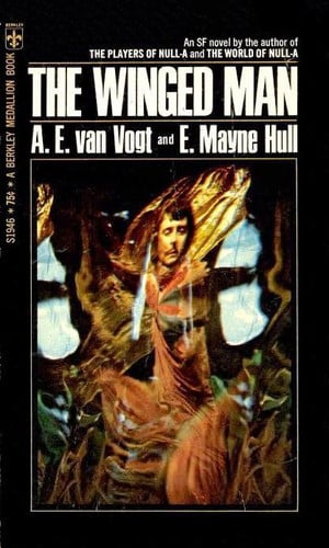The Winged Man