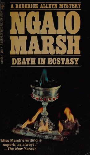 Edition published by Berkley Publishing