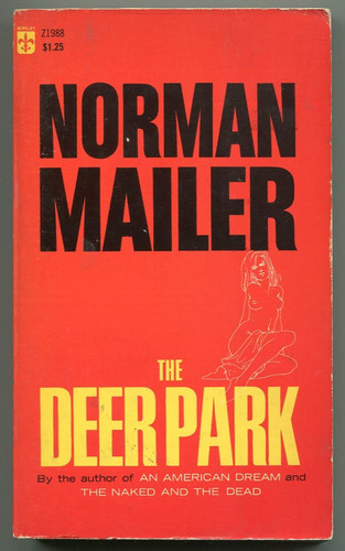 The Deer Park