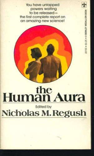 The Human Aura