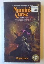 Numin's Curse
