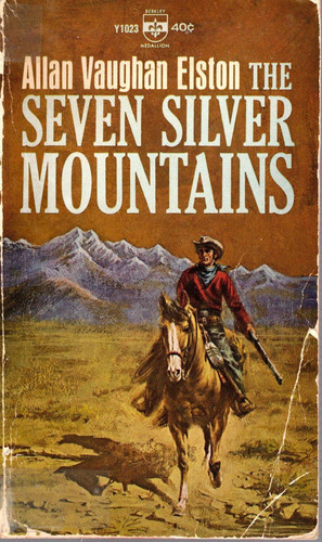 The Seven Silver Mountains