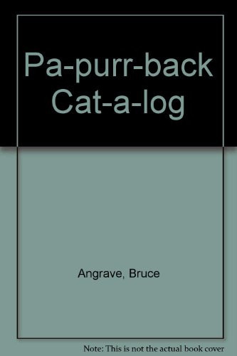 Pa-purr-back cat-a-log