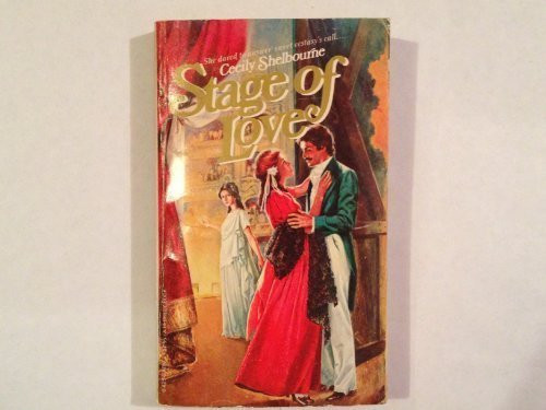 Stage of Love