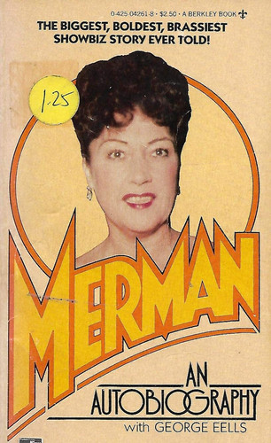 Merman: An Autobiography
