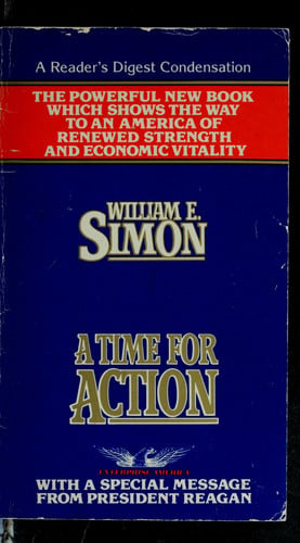A Time for Action