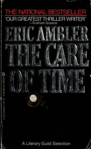 Edition published by Berkley Books