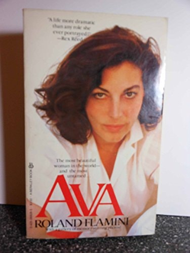 Ava A Biography