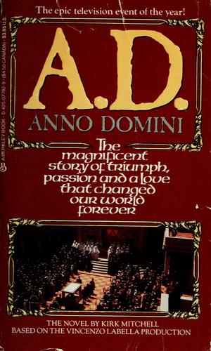 A.D.
