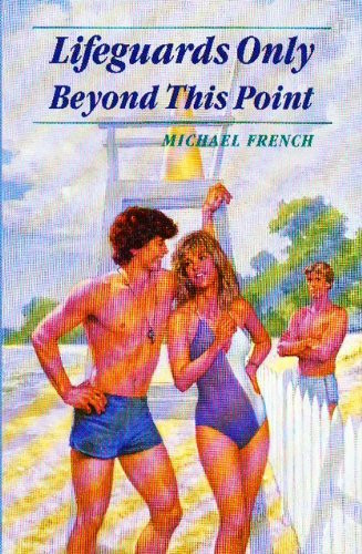 Lifeguards Only Beyond This Point