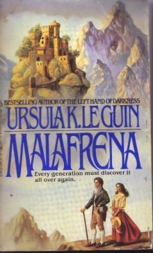 Malafrena