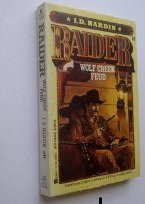 Wolf Creek Feud (Raider, No. 14)