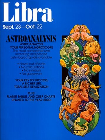 Astroanalysis 2000: Libra