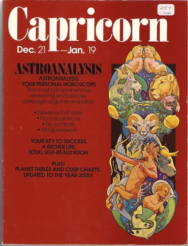 Capricorn