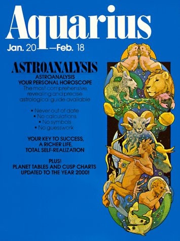 Aquarius