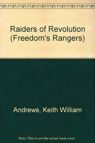 Raiders of the Revolution
