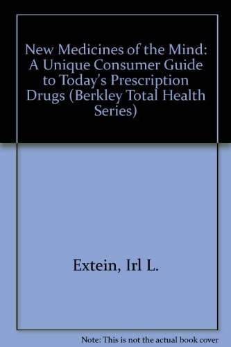 New Medicines of the Mind