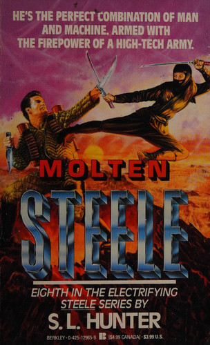 Molten Steele