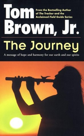 The Journey: A Message of Hope and Harmony for Our Earth and Our Spirits