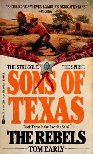 Sons Of Texas 6:defia (Sons of Texas No 6)