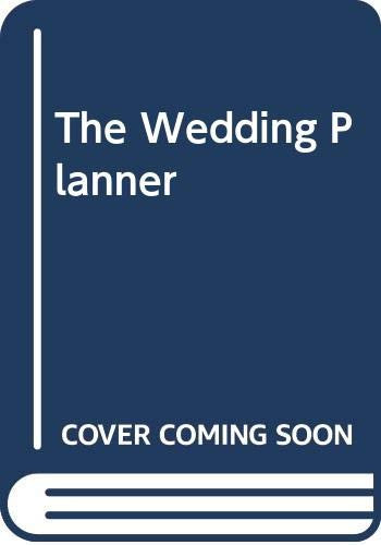 The Wedding Planner