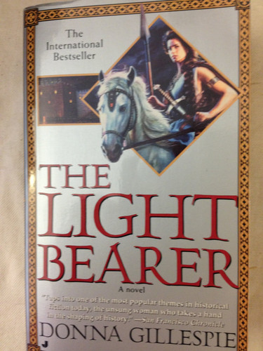 The Light Bearer