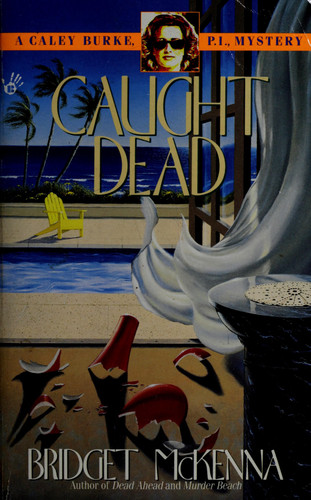 Caught Dead