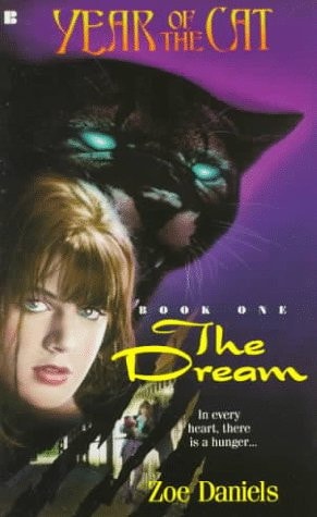 The Year of the Cat The Dream