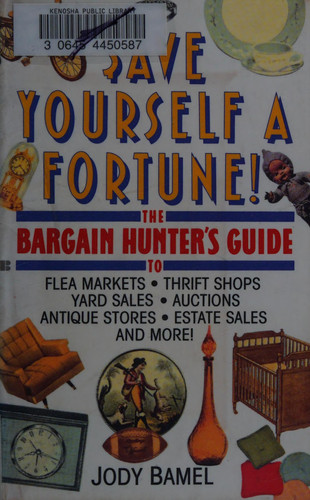 Save Yourself a Fortune